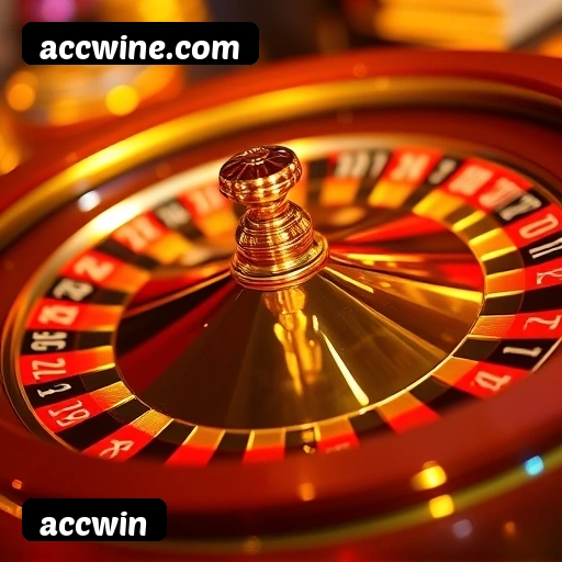 Tabela RTP dos jogos de cassino da accwin