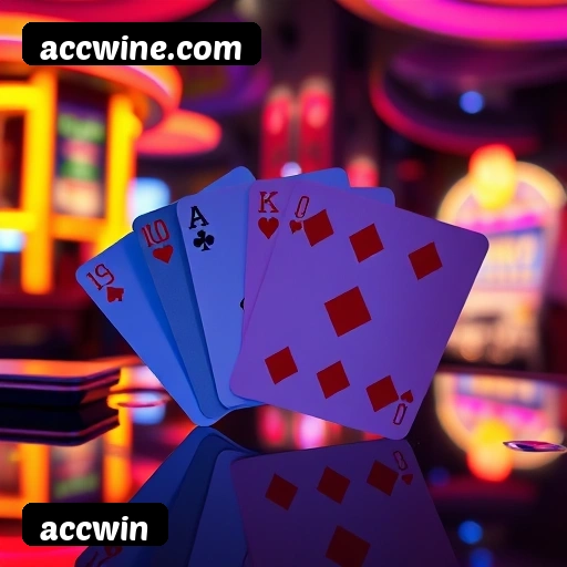 Catálogo accwin 3.100+ jogos - Pragmatic Play, Evolution, NetEnt