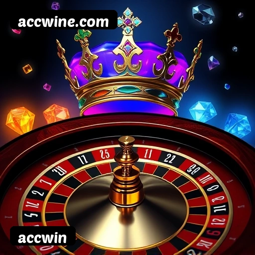 Loterias online disponíveis na accwin