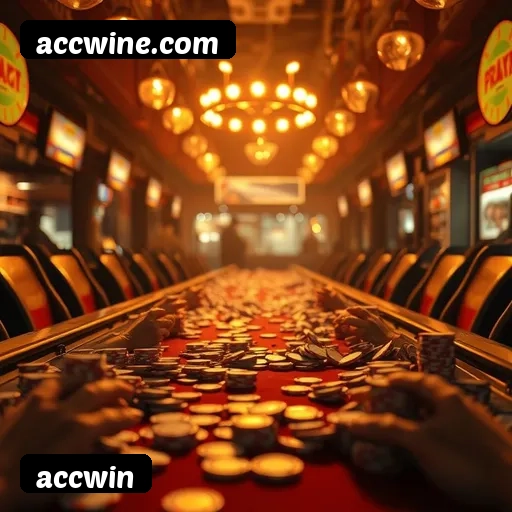 Jogo responsável accwin - Ferramentas de controle, limites, auto-exclusão, suporte CVV 188